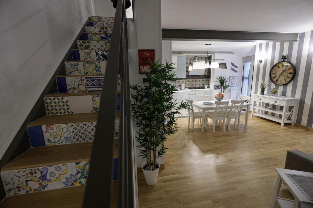 Happy House 31 Apartment Naples Exterior photo