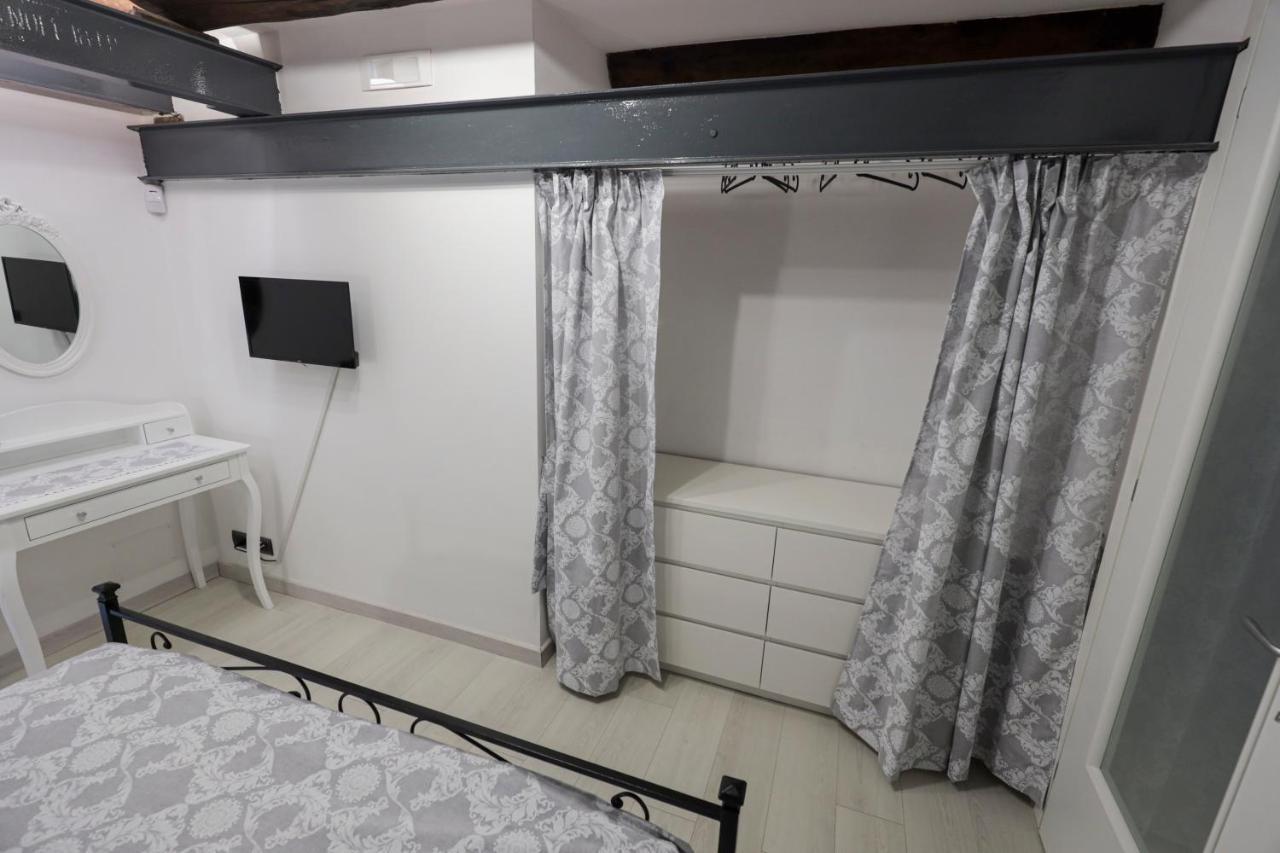Happy House 31 Apartment Naples Exterior photo