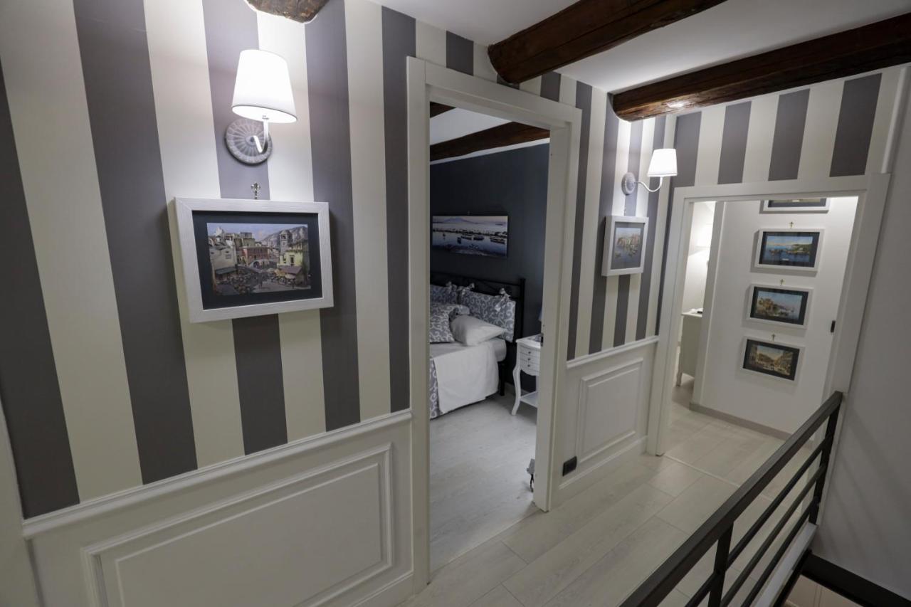 Happy House 31 Apartment Naples Exterior photo