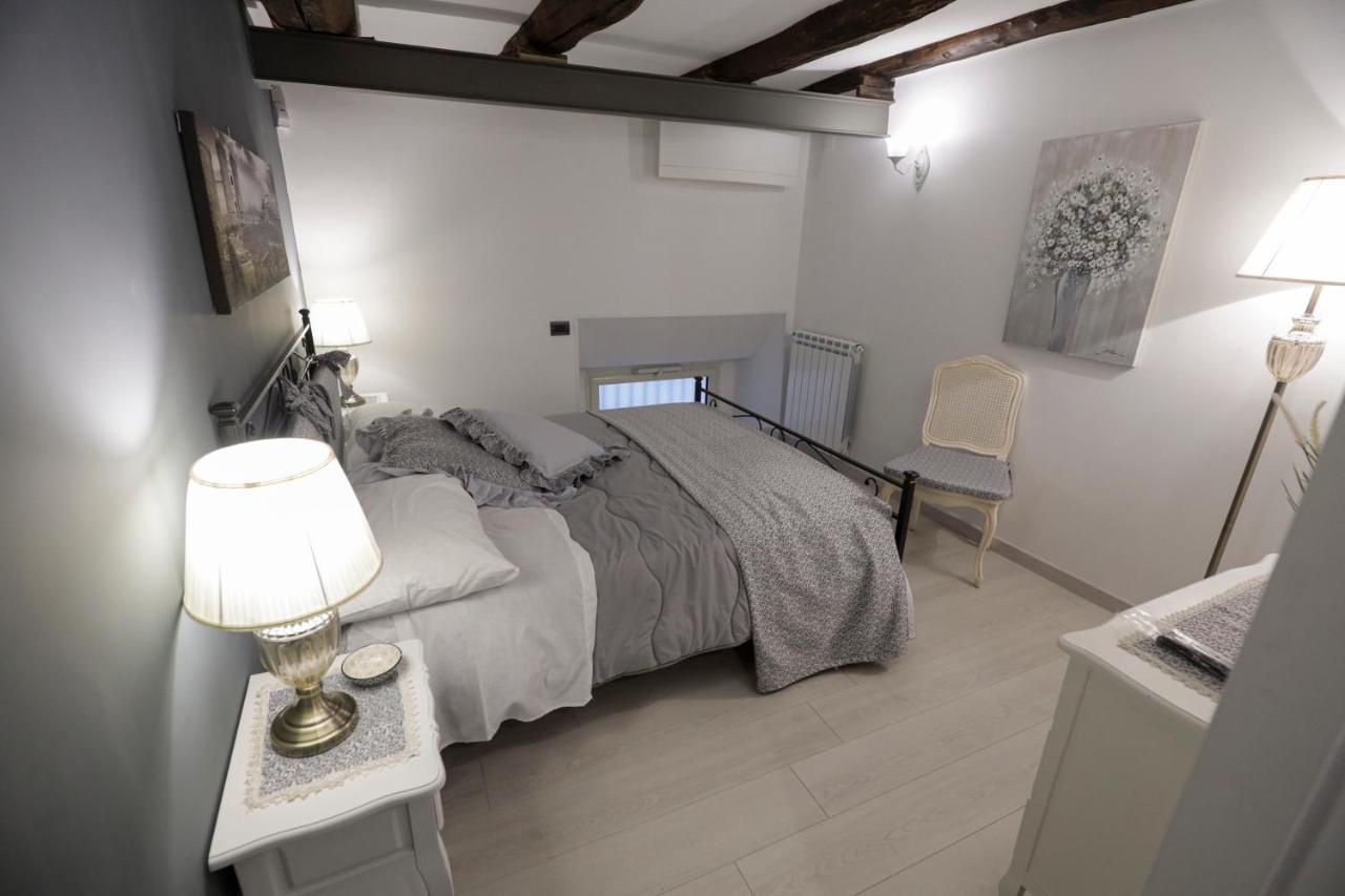 Happy House 31 Apartment Naples Exterior photo