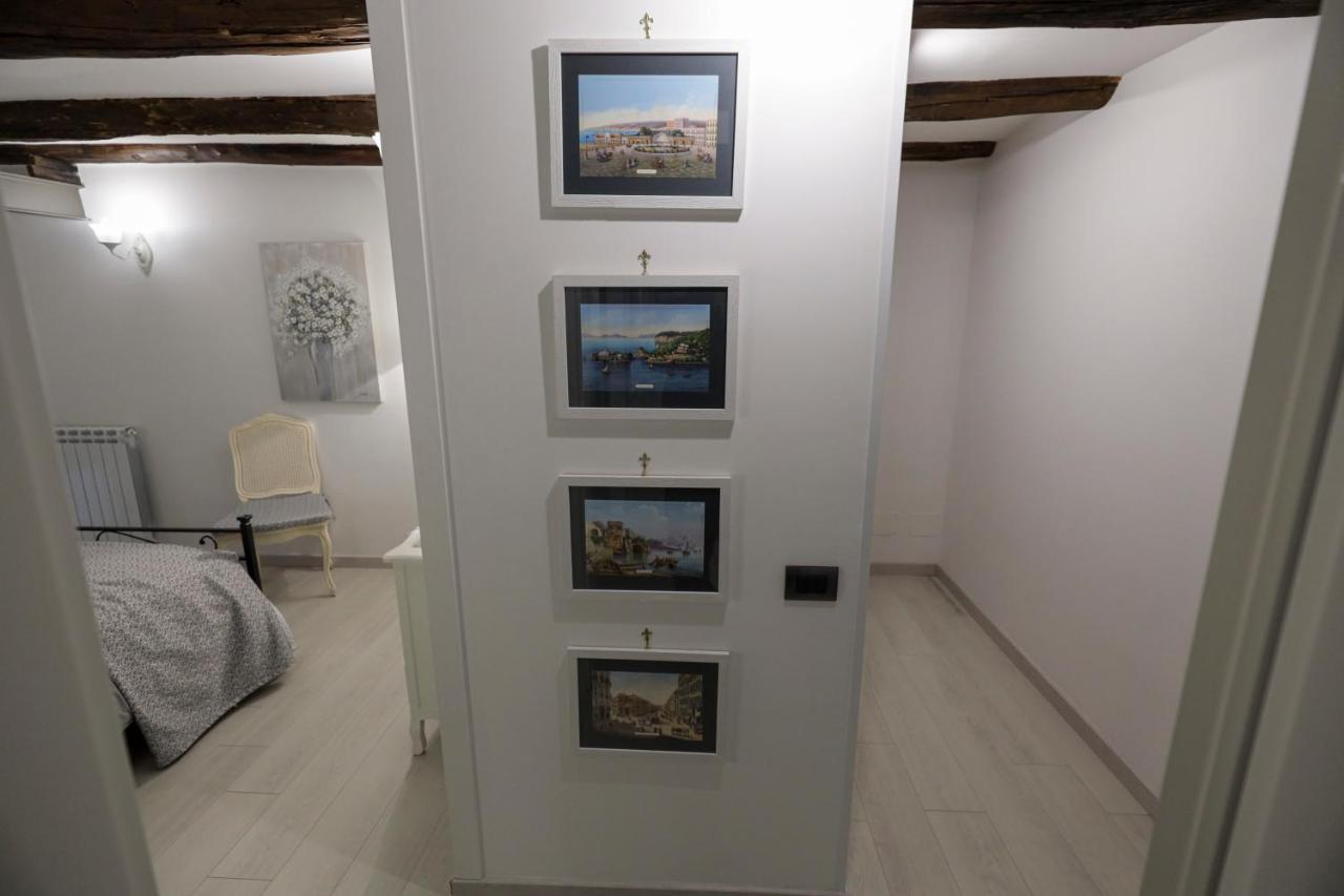 Happy House 31 Apartment Naples Exterior photo